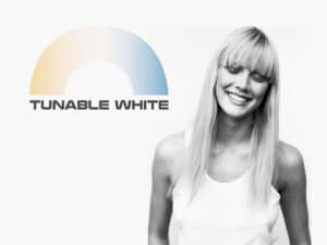 O que é o Tunable White?